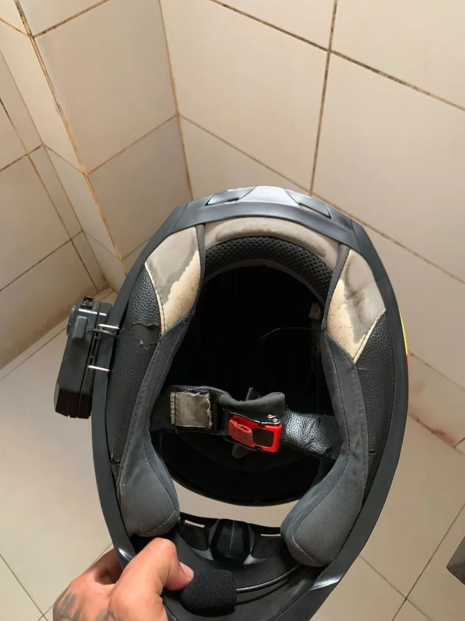 Vendo norisk semi novo - Foto 5