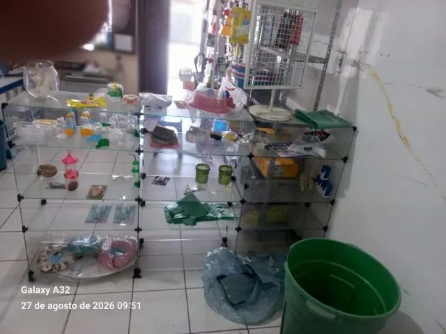 PEÇAS DE LOJA A VENDA - Foto 4