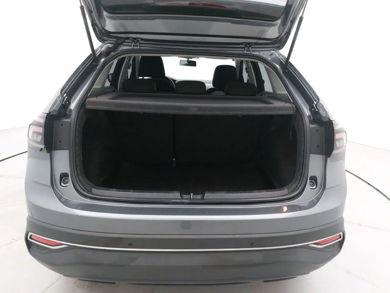 Volkswagen Nivus Comfortline 1.0 200 TSI Flex Aut., foto 9 de 18