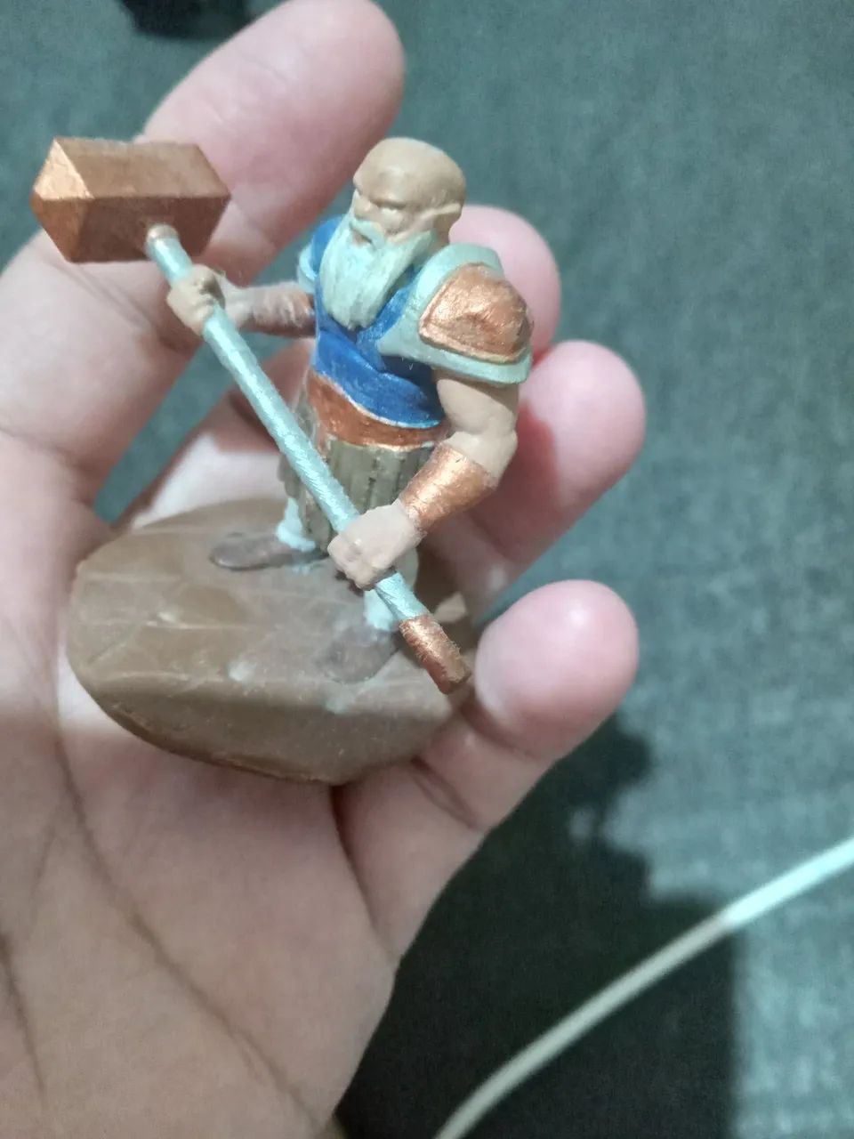 Miniaturas rpg - Foto 5