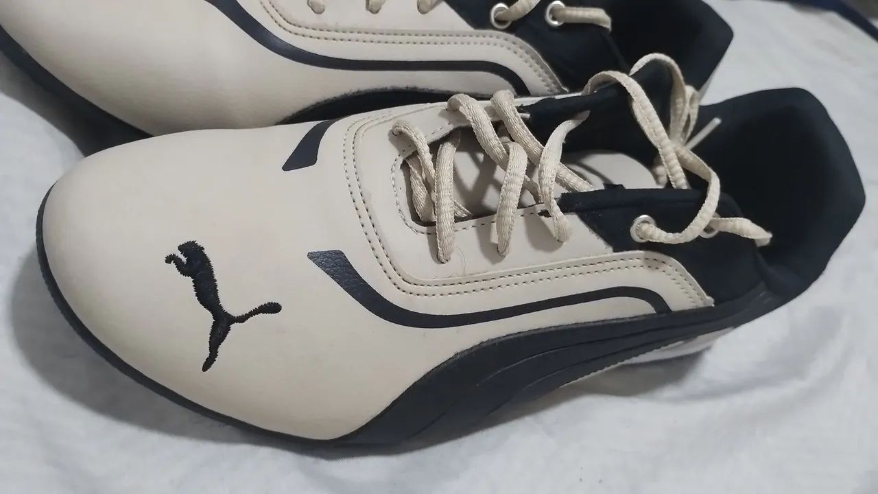 Tênis Puma  - Foto 4