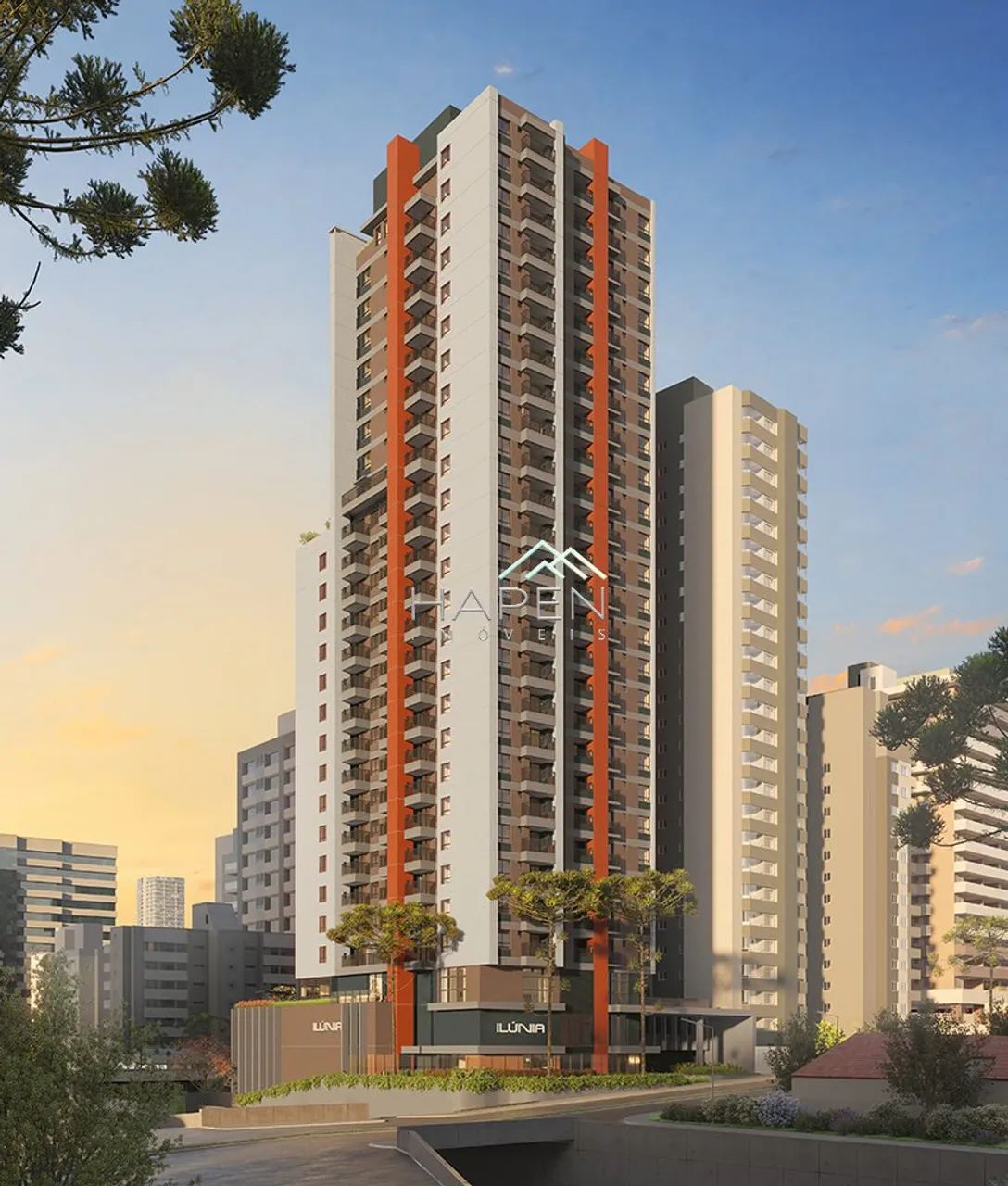 Apartamento 2 quartos à venda no Ilúnia - Foto 4