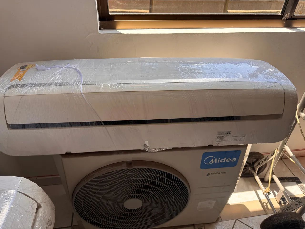 Ar condicionado - Foto 5