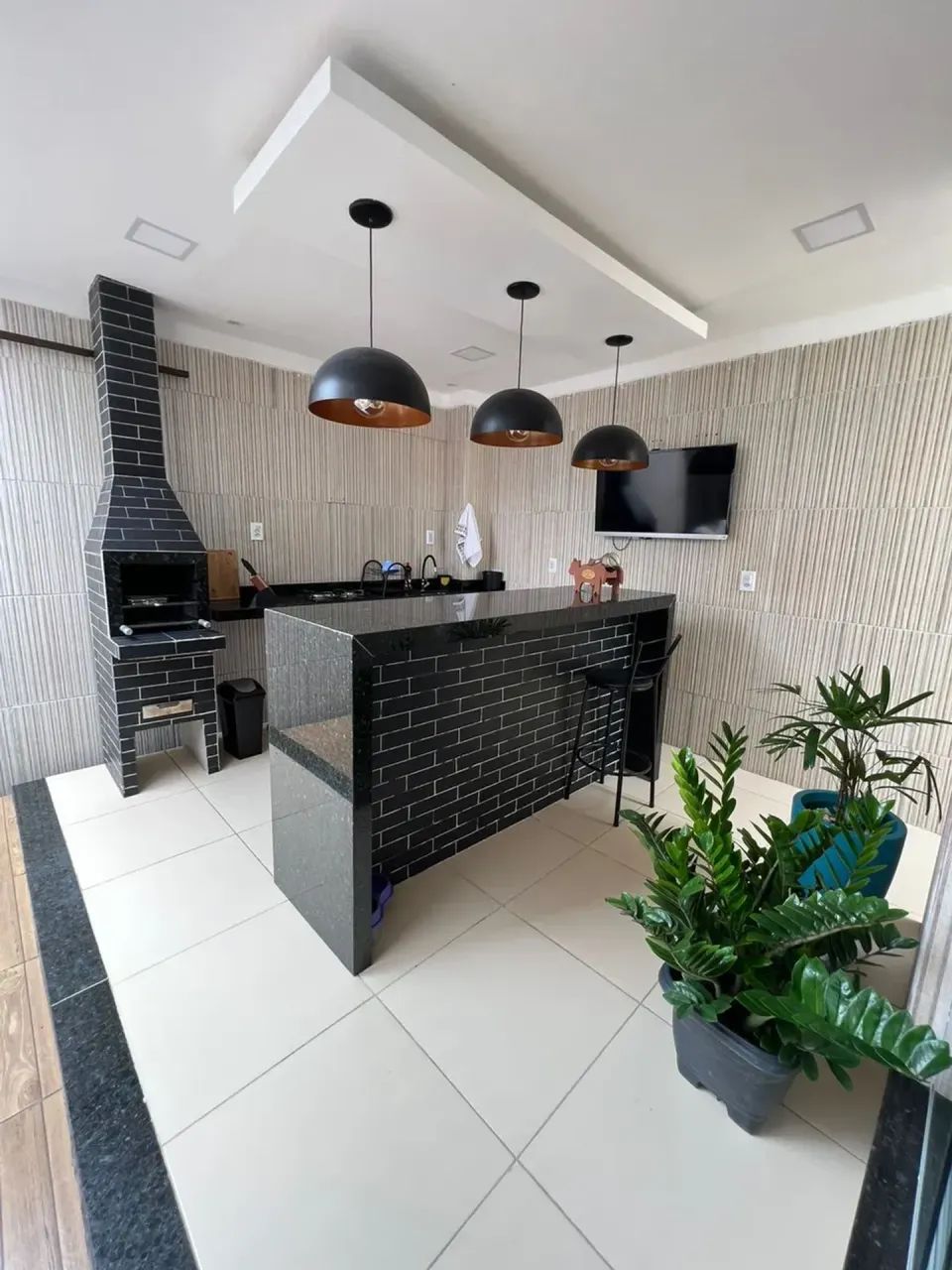 Passo Chave - Casa no Jardim Turu - Foto 3
