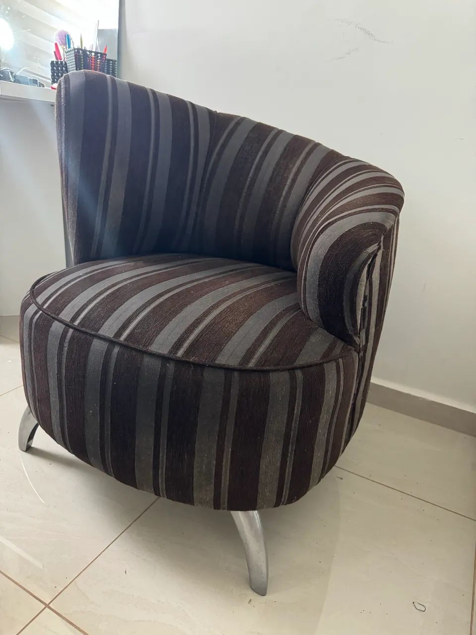Poltrona luxo - Foto 3