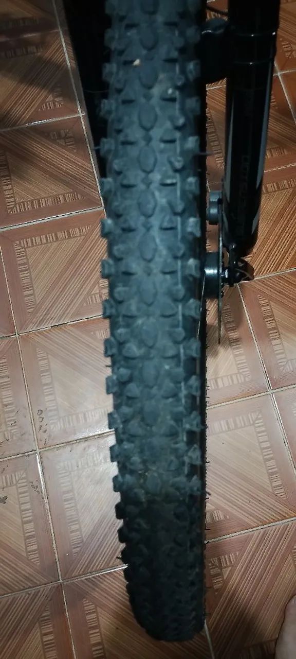 VENDE ESSA BICICLETA ARO 29 - Foto 5