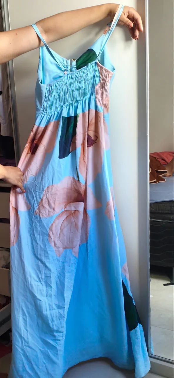 VESTIDOS 40$ CADA - Foto 2