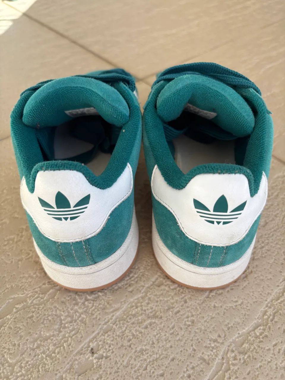 Adidas Campus - Foto 2