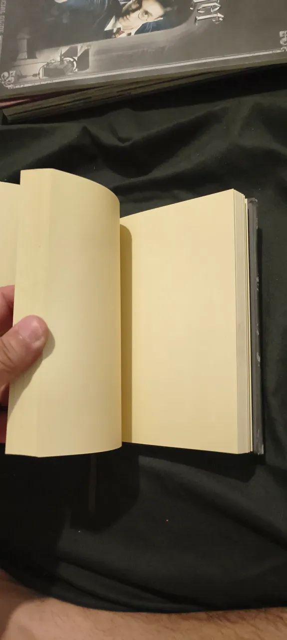 Caderno de anotações - Harry Potter - Foto 3