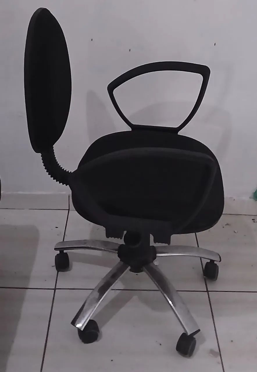 Cadeira de escritório  - Foto 2