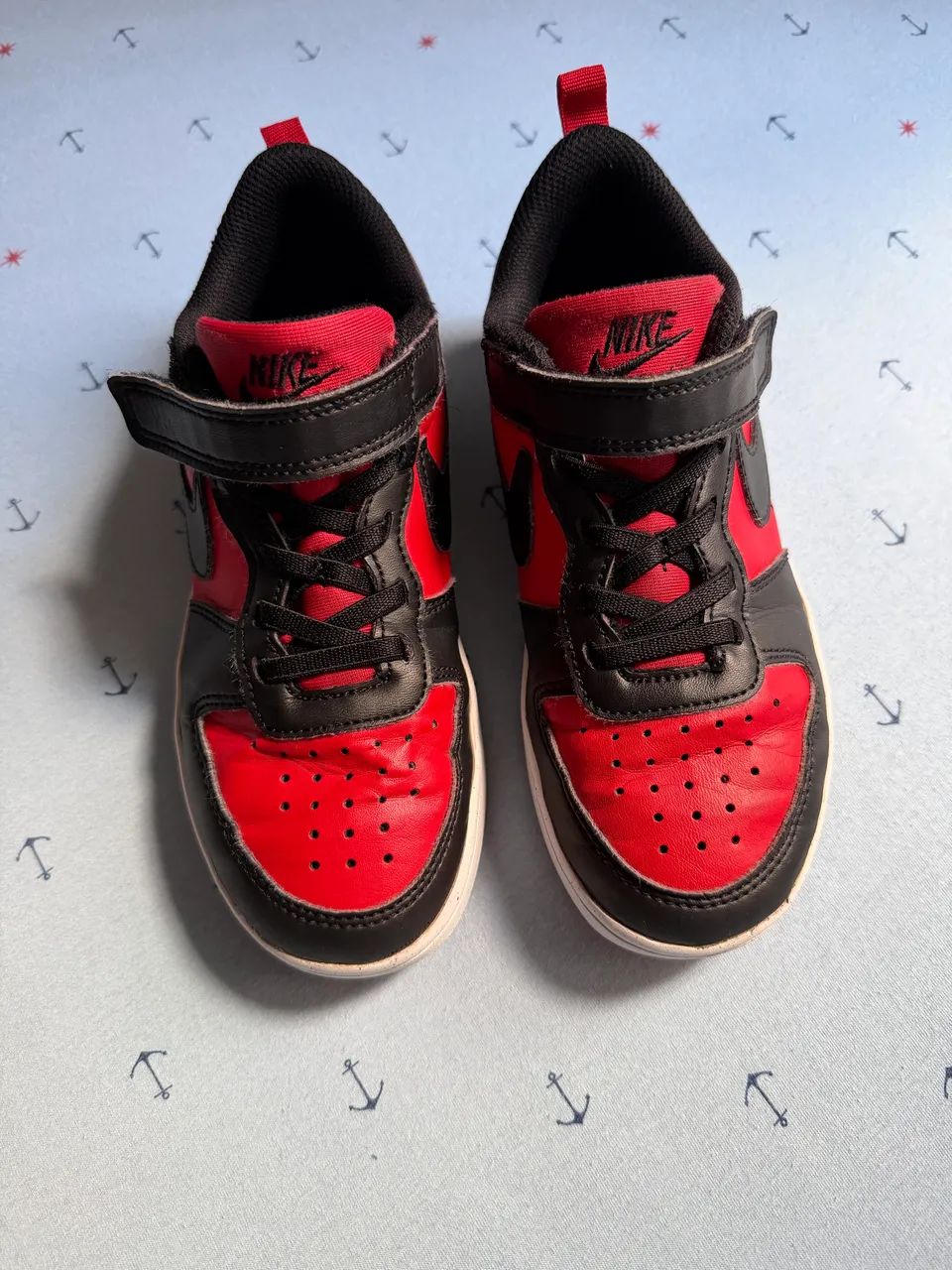 Tênis Nike Jordan infantil  - Foto 2