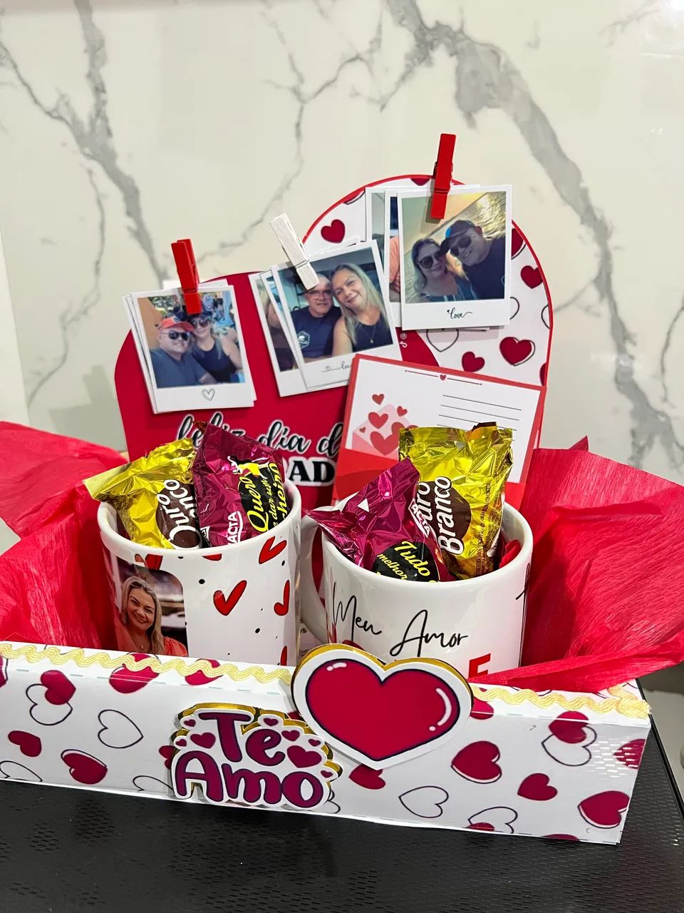 Canecas e Cestas Personalizadas  - Foto 3