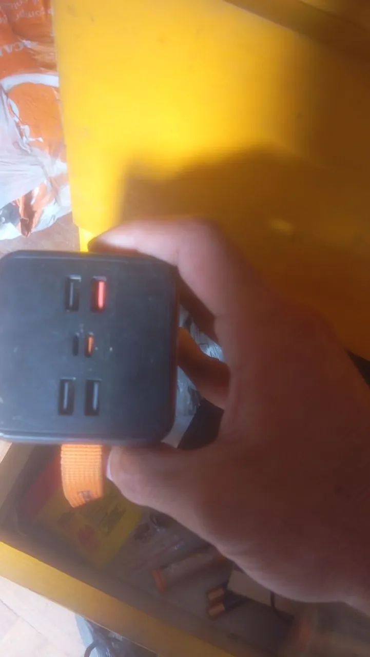 Power bank 50000 - Foto 5