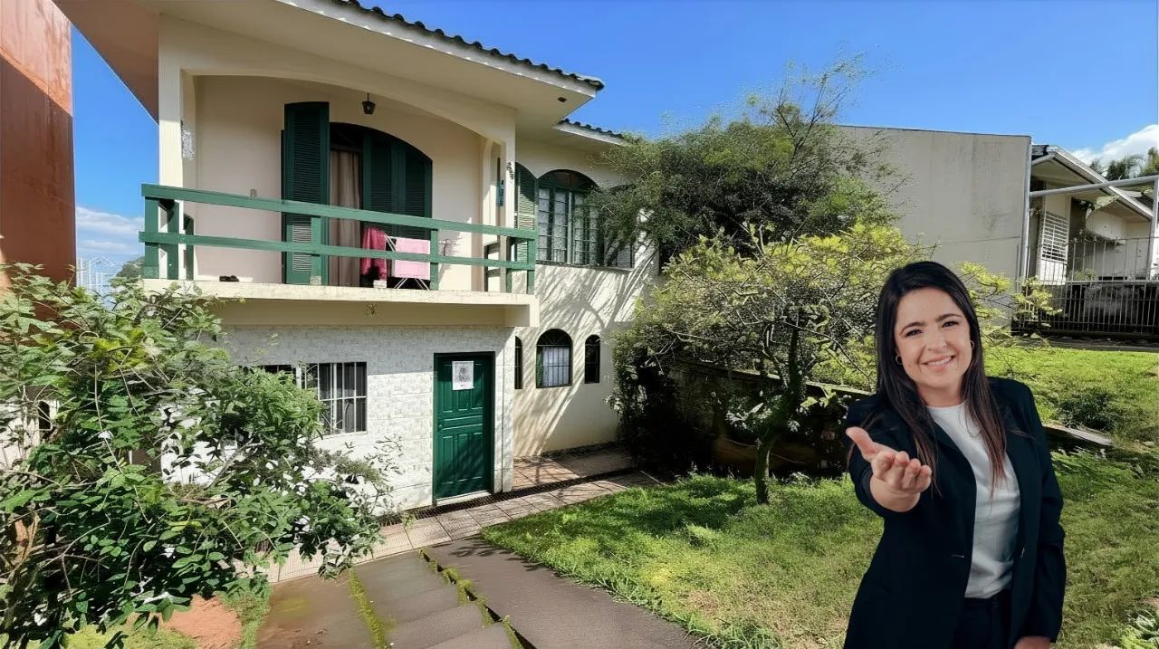 Casa com Alto Potencial de Locação!