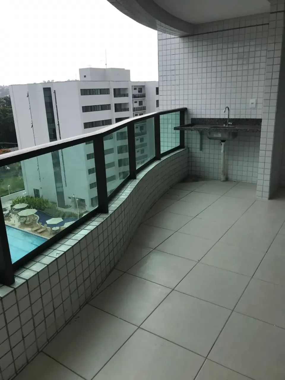 Imóvel para venda possui 158m² com 4 quartos em Monteiro - Recife - PE - Foto 2