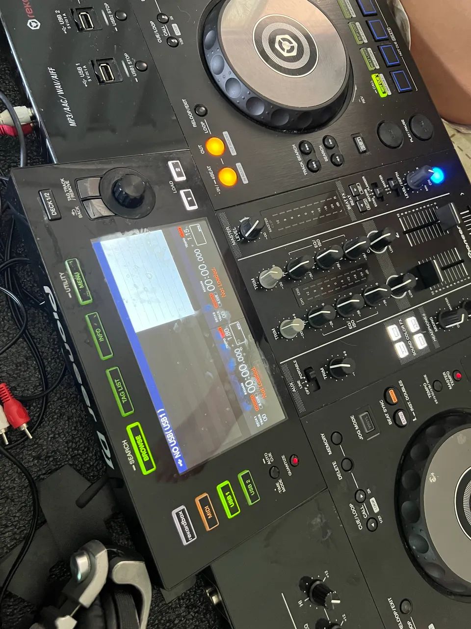 Xdj RR pionner - Foto 2