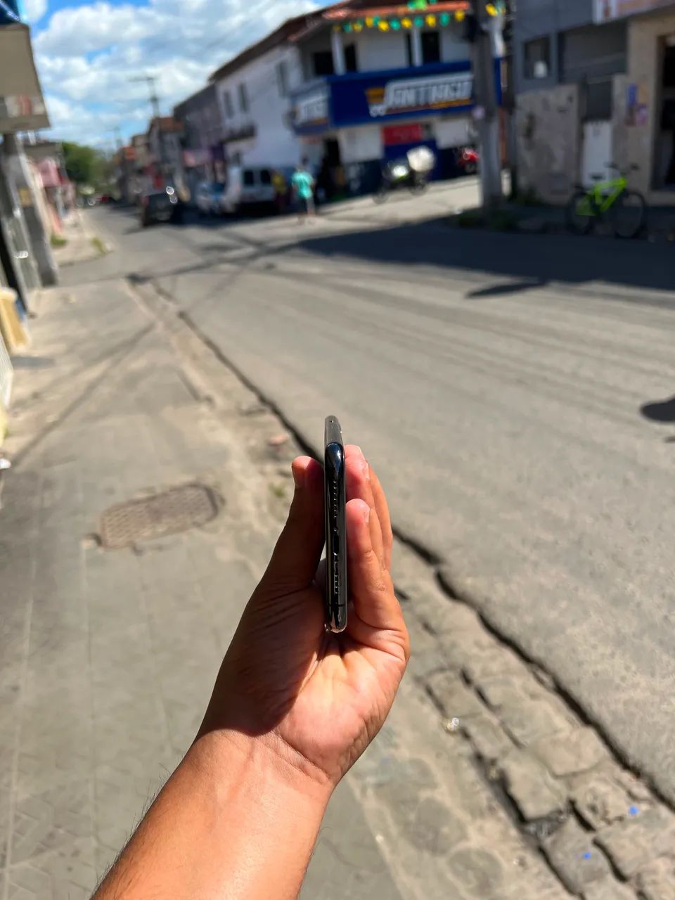 iPhone 11 Pro Max 64 GB - Foto 5