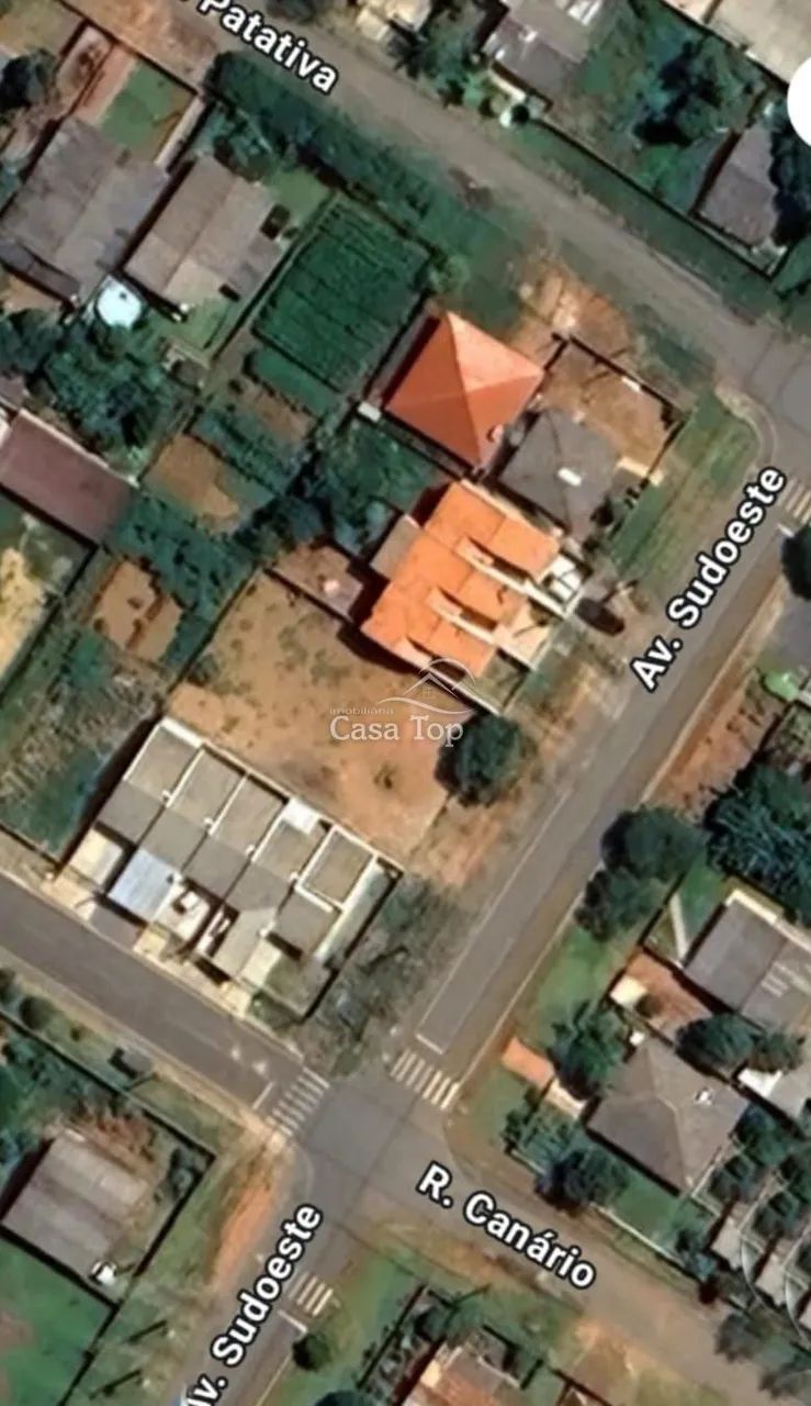 Terreno à venda Chapada - Foto 3