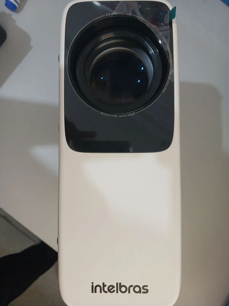 Projetor - Foto 2