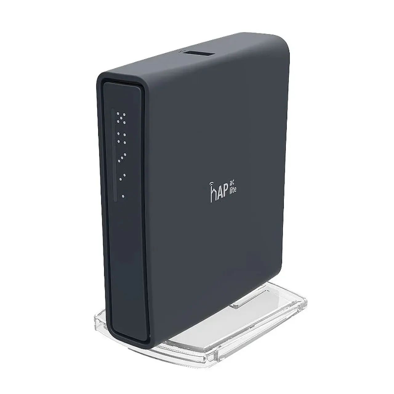 Roteador Wi-fi Mikrotik Hap Ac Lite  - Foto 2