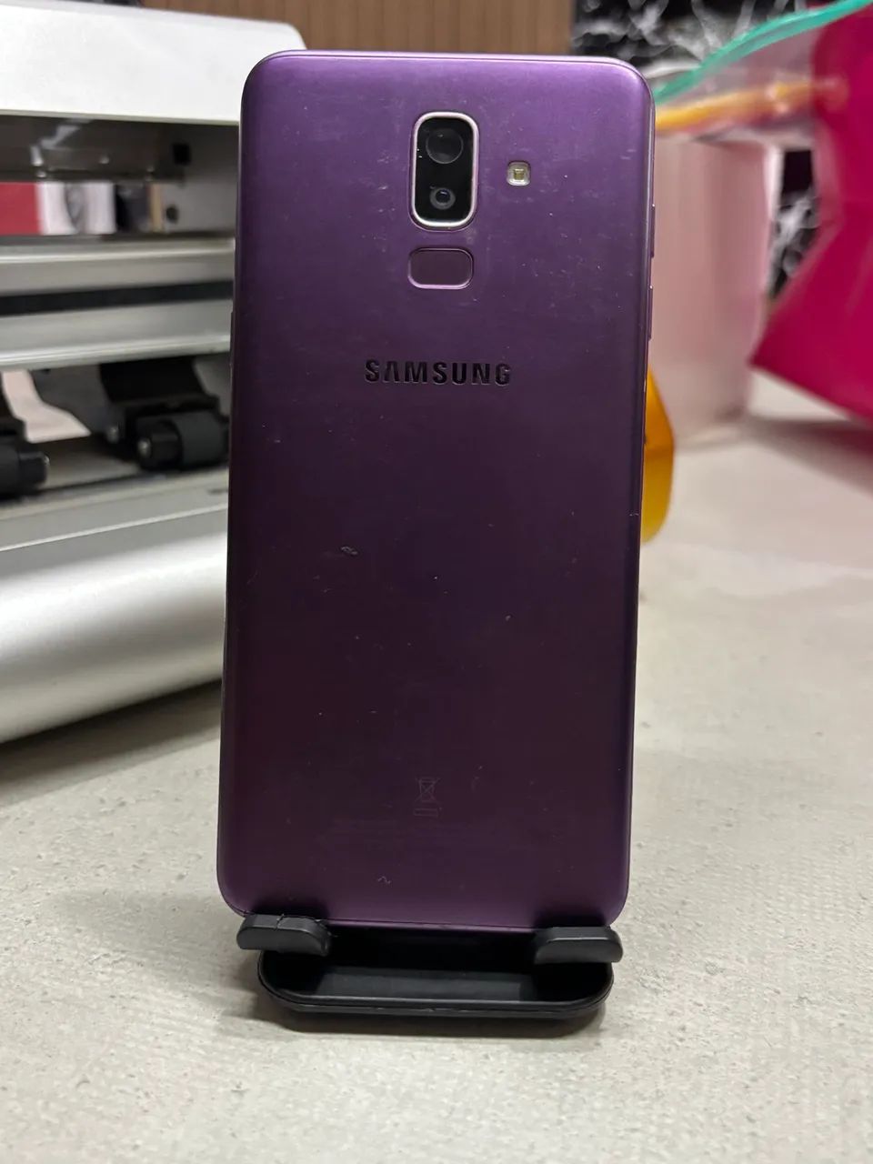 Celular j8  - Foto 2