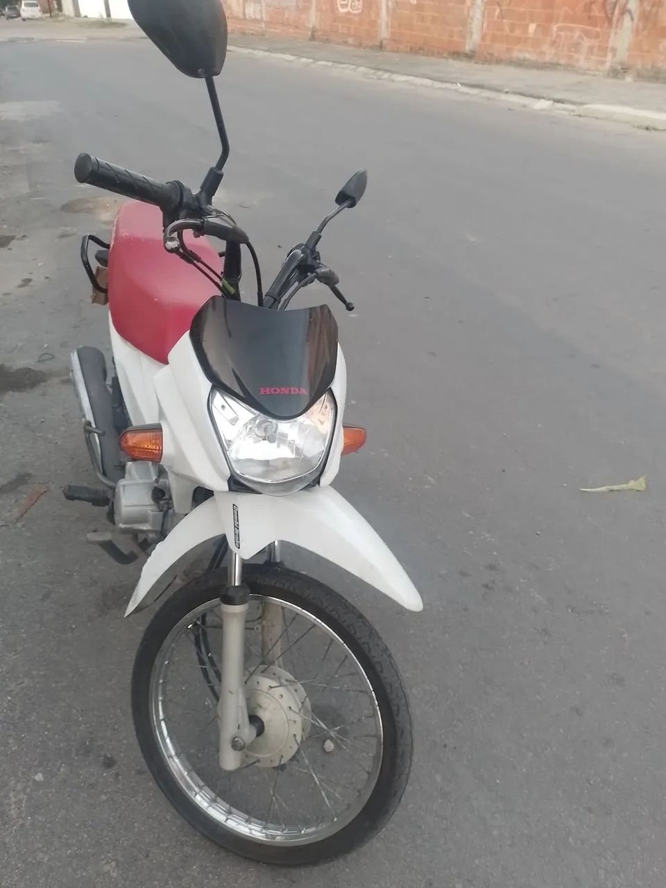 Vendo pop 100 - Foto 3