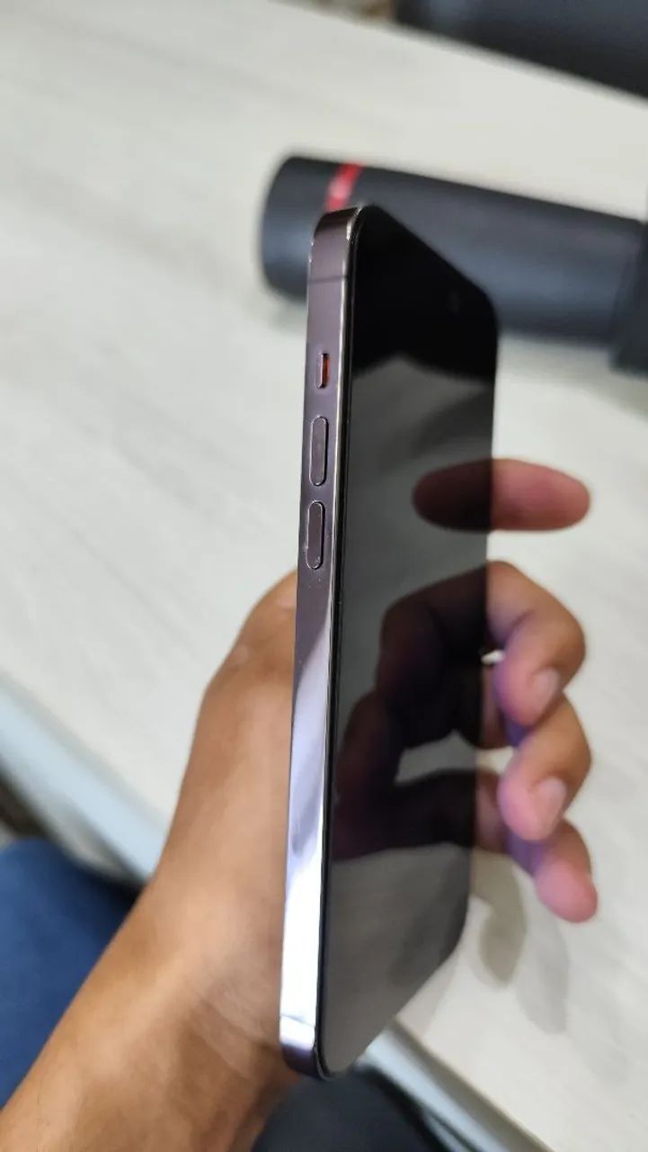 iPhone 14 Pro Max - Foto 3