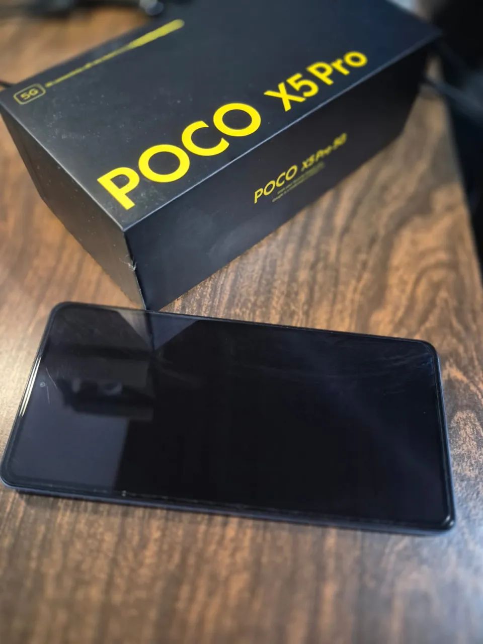 Poco X5 Pro - Foto 2