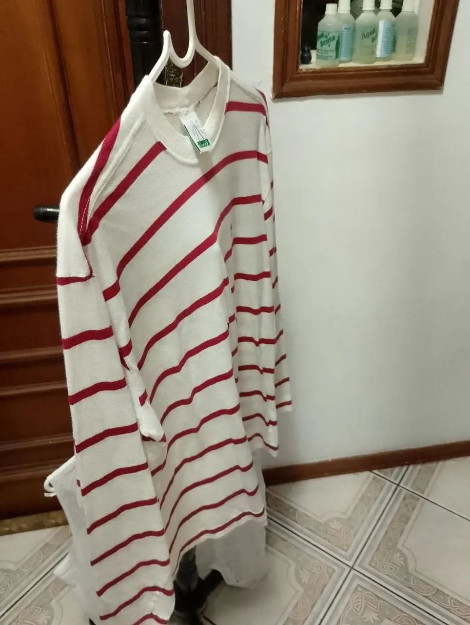 Camiseta  - Foto 4