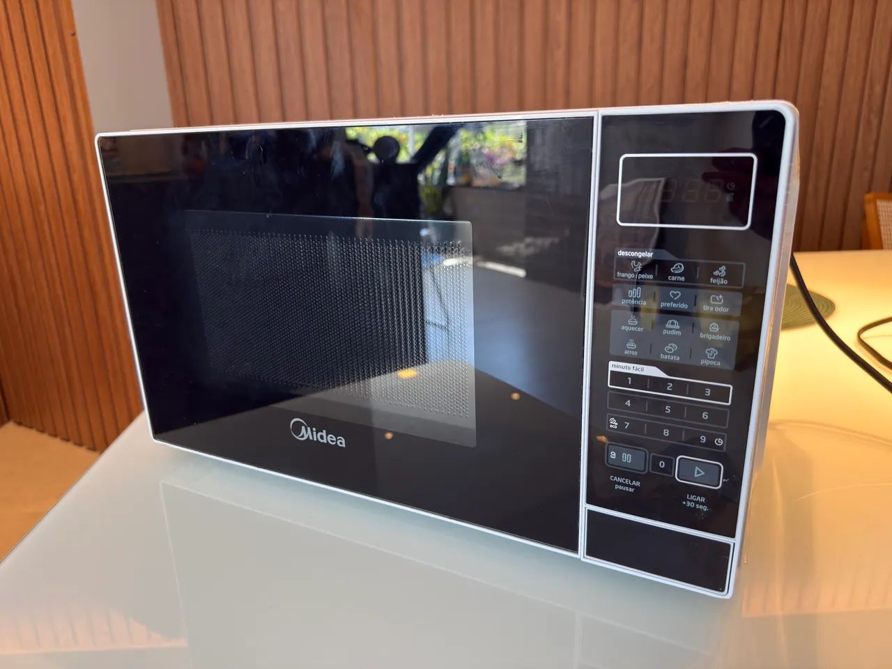 Micro-ondas Midea