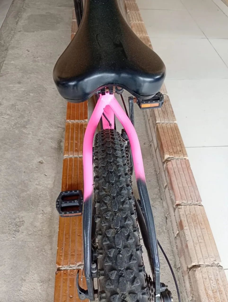 Bicicleta são 29-NOVA! - Foto 4