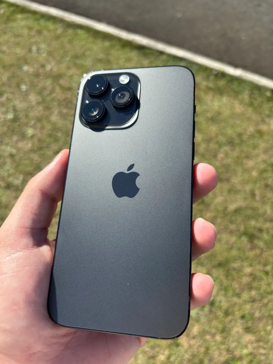 iPhone 14 Pro Max - Foto 4