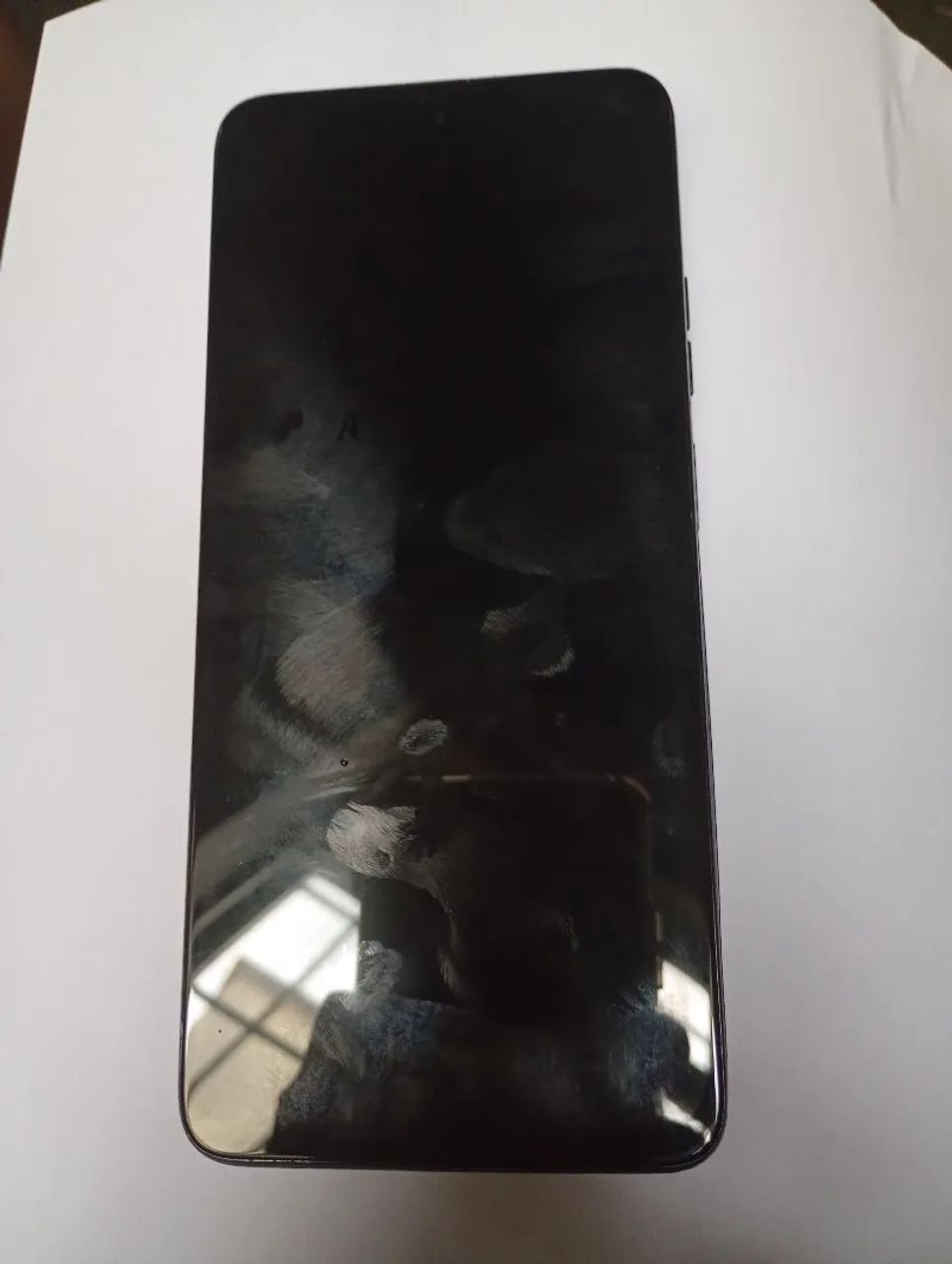 Moto g 35 para peça 