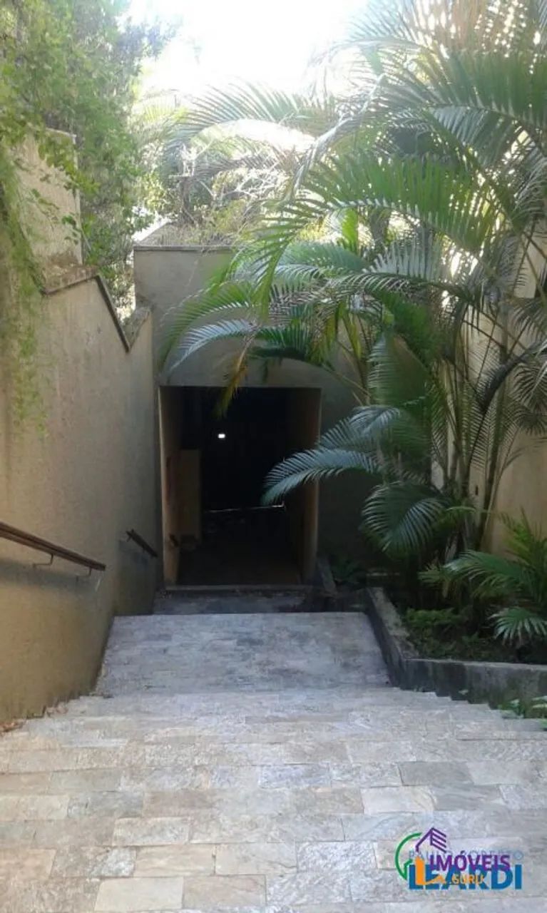 CASA ASSOBRADADA - REAL PARQUE - SP - Foto 5