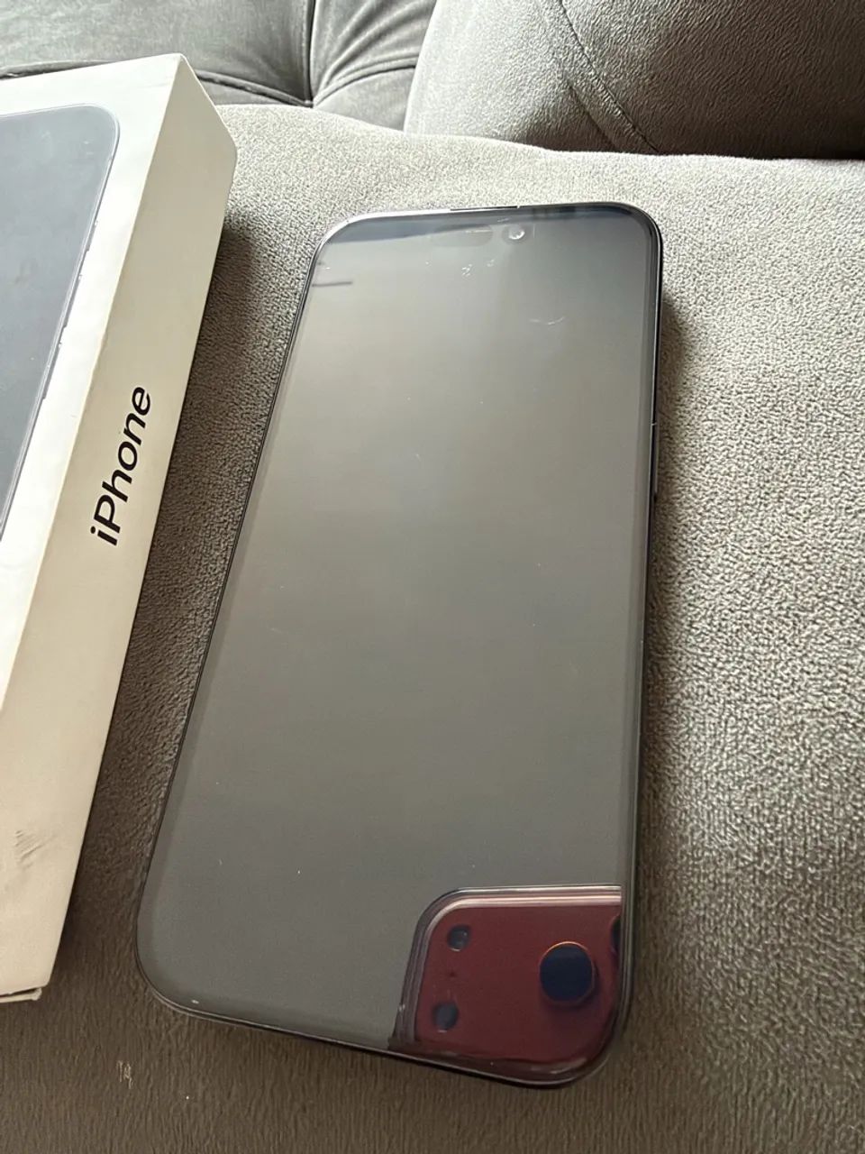 IPHONE 16 SEMINOVO - Foto 4