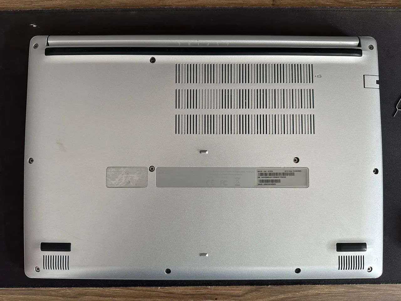 Notebook Acer Aspire 5 - Foto 3