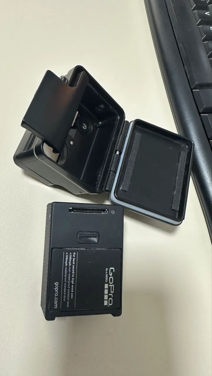 GoPro Hero 3+ - Foto 4