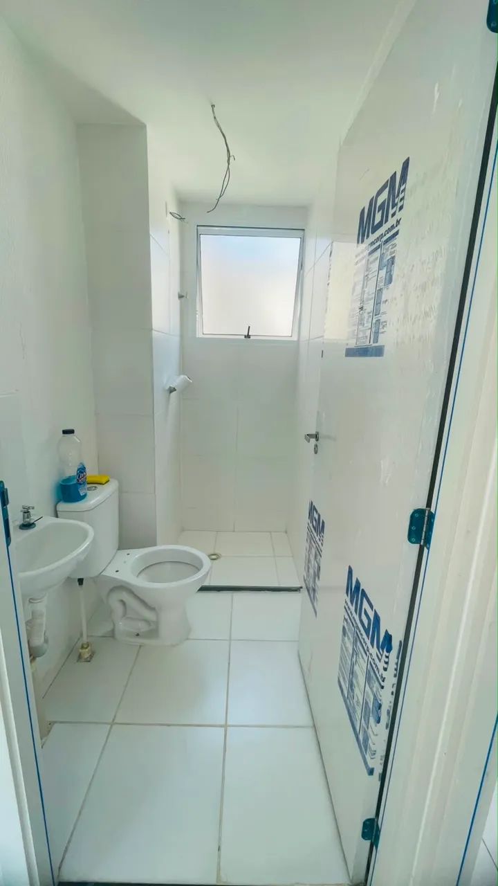 Aluga-se apartamento próximo ao HUGOL - Foto 3