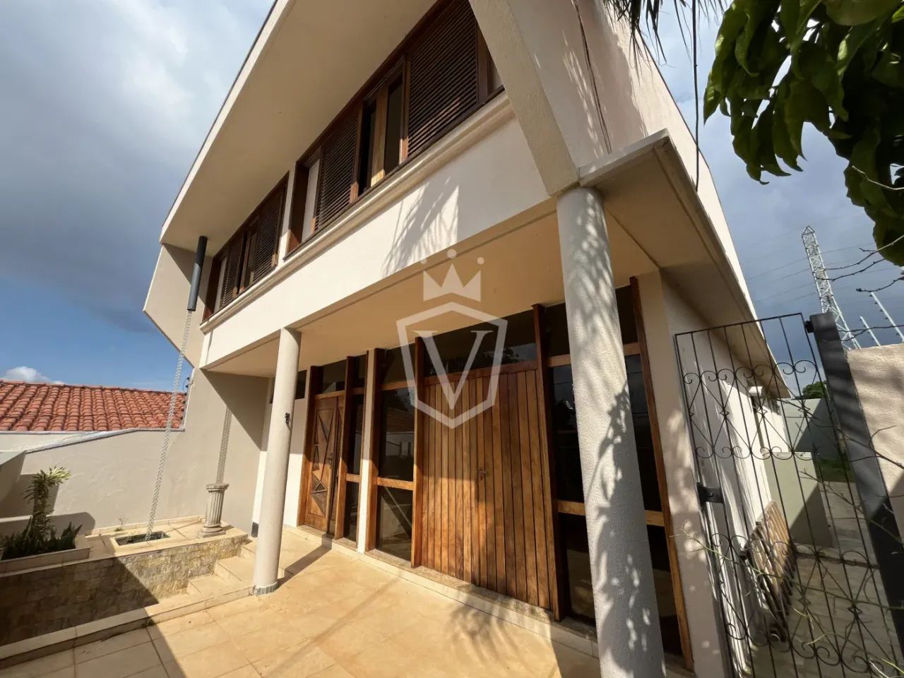 Casa para locação comercial no Anhangabau - Foto 4