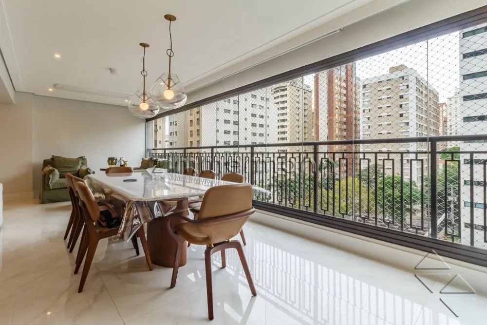 APARTAMENTO PERDIZES 4 SUÍTES 4 VAGAS - Foto 4