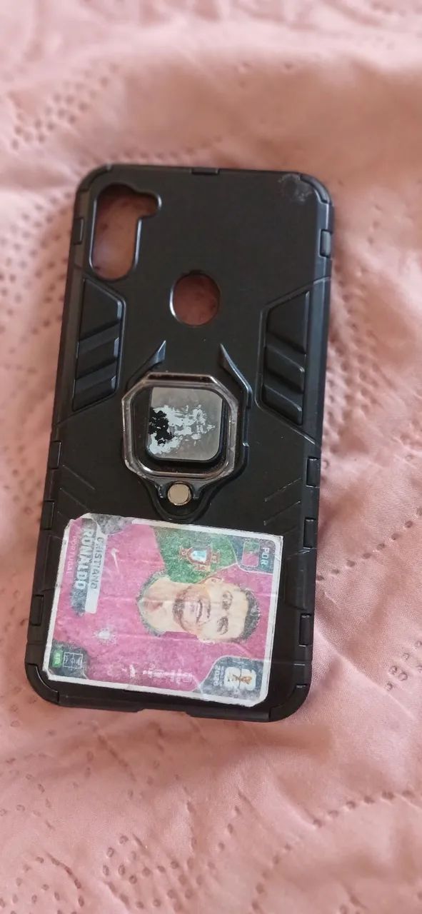 VENDO SANSUNG GALAXY A11 - Foto 5