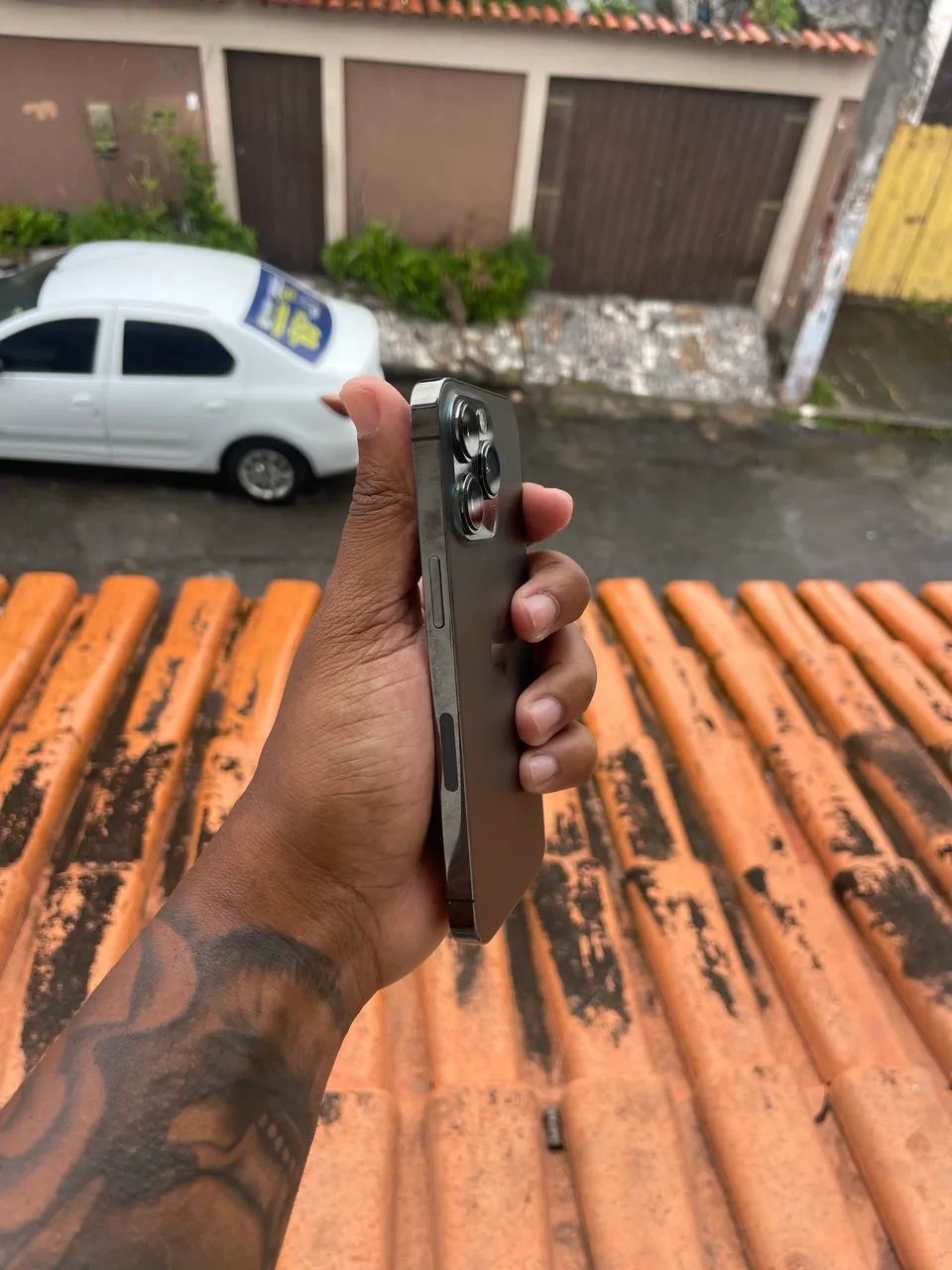 IPHONE 13 PRO - 128GB - Foto 3