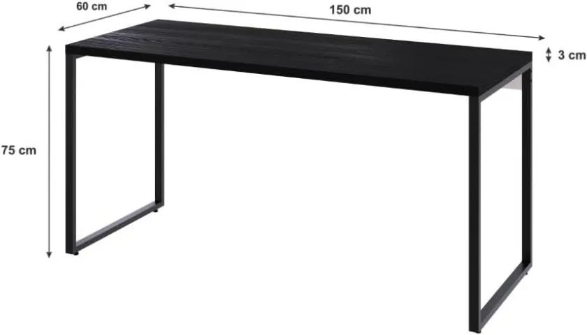 Escrivaninha - Mesa de escritório
