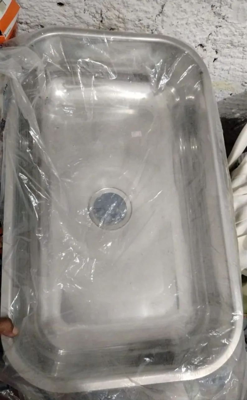 Cuba brinox nova 