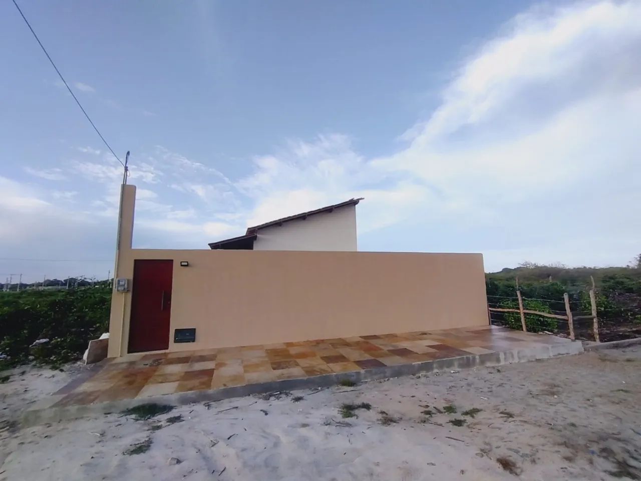 Imóvel comercial, 250 m² no CE em Jijoca de Jericoacoara - Foto 5