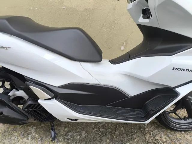 PCX 160 DLX   2025 - Foto 3