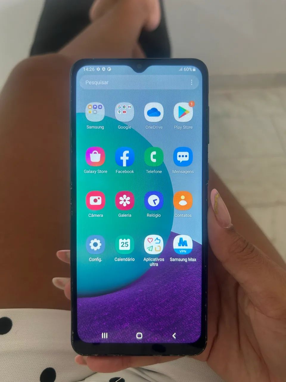 Samsung a02 - Foto 3