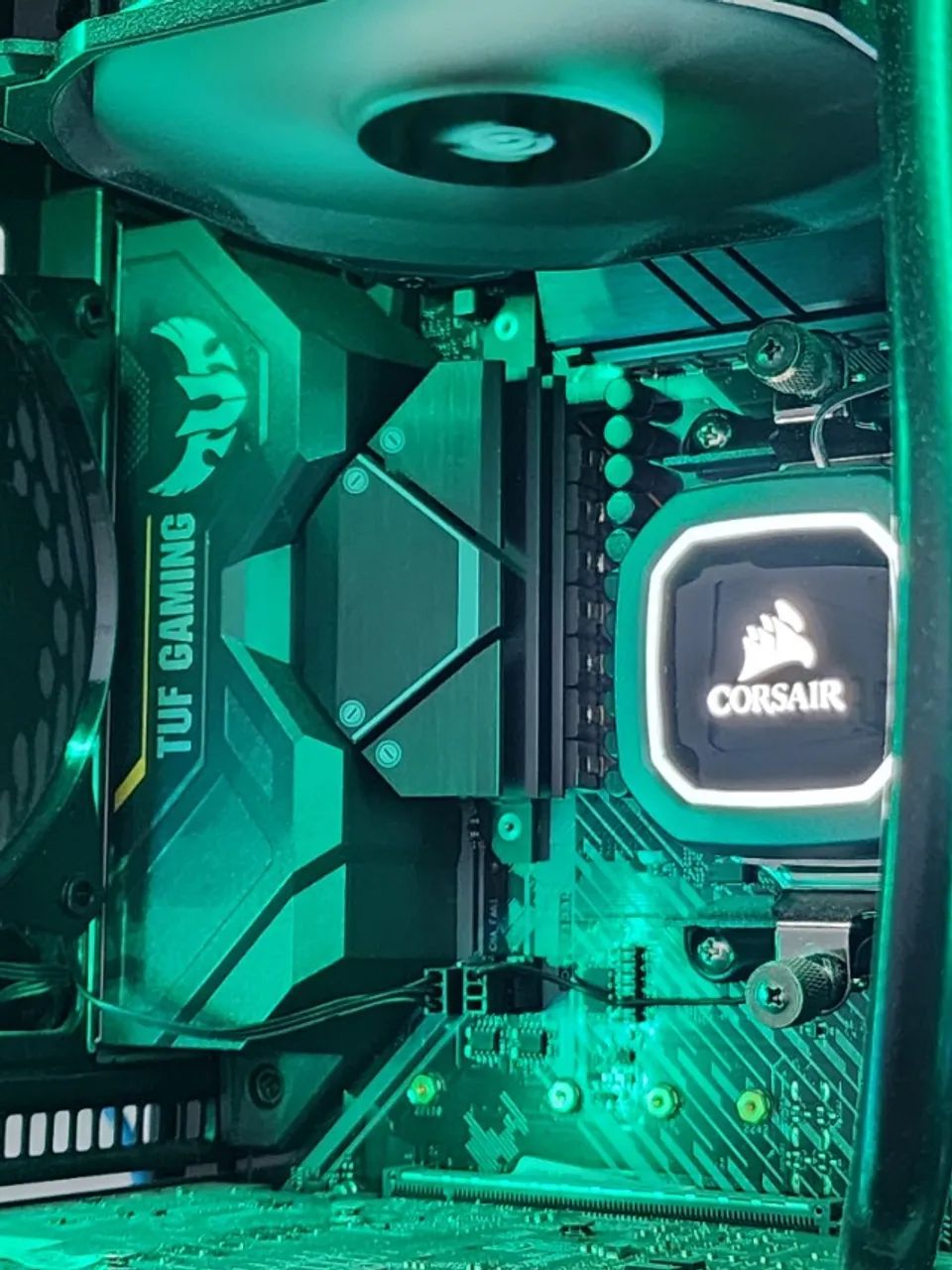 Computador Ryzen 9 3900XT - Foto 5