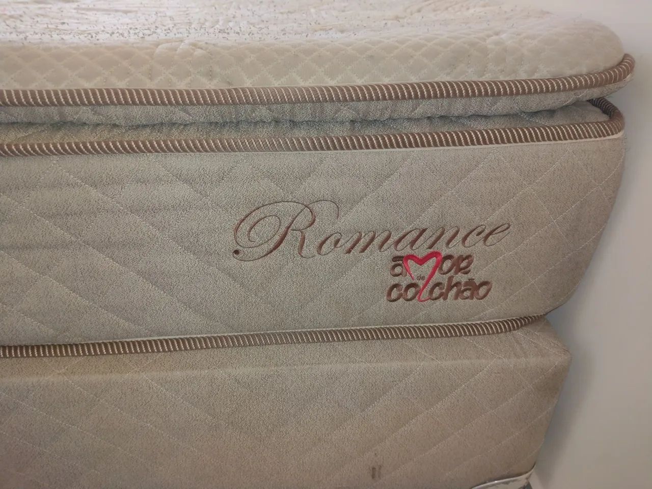 Cama box king - Foto 4