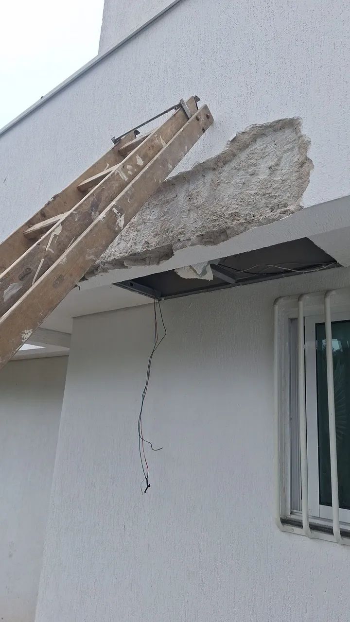 Material de construção com mão de obra  - Foto 3